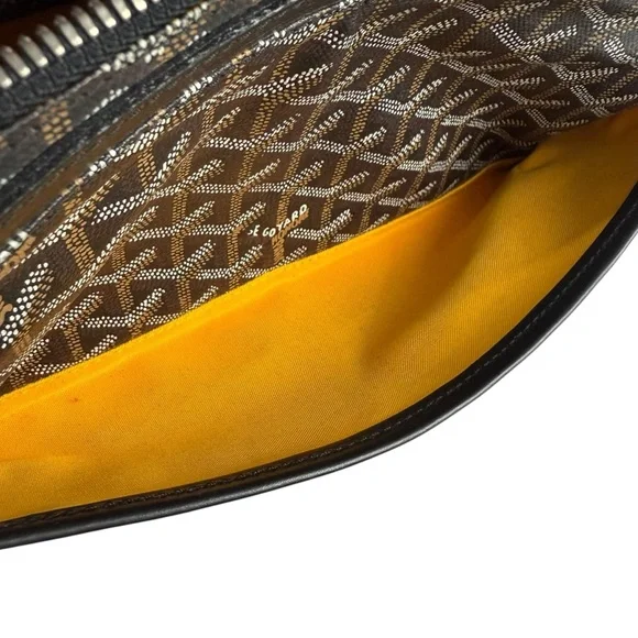 Goyard Miroir GM Toiletry Bag - Picture 7 of 11